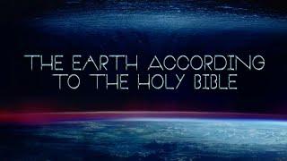 The Creation Of The Earth According To The Holy Bible