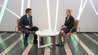 Интервью. Лариса Невидайло. 27.01.2020, часть 1