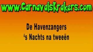 De Havenzangers - 's Nachts na tweeën