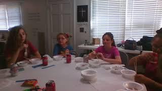 Southern Kids Try...Odd American Foods