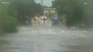 Hurricane preparedness for beginners