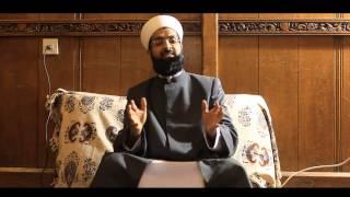 Shaykh Mohammed Aslam - Allah Chooses His People (Amazing Story of a Taiwanese Sister)