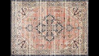 LEGACY 851 BRCK by RUG CULTURE