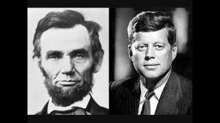 Nuestro Insolito Universo, Kennedy y Lincoln