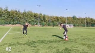 Top 100 Soccer Skills To Destroy Your Opponent - F2 Freestylers -