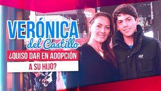 Verónica del Castillo reveló lo que vivió por la depresión posparto | De Primera Mano