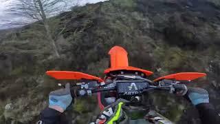 Epic trails ktm