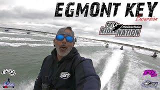 Florida Ski Riders 2021 Egmont key Excursion Ride (Ski Rider Nation)