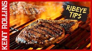 The Perfect Ribeye | Tips for Grilling the Best Ribeye Steak