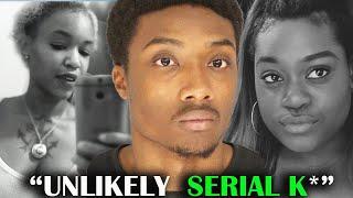 The Most Unlikely Serial Killer | The Case of Khalil Wheeler-Weaver