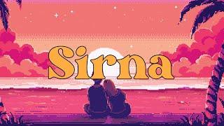 jsprgry - Sirna (Official Lyrics Video)