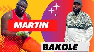 Martin bakole le conséquence