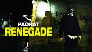 Paqrat - Renegade  (Official Music Video)