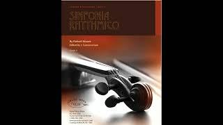 Sinfonia Rhythmico