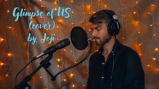 Glimpse of US (cover) by Joji