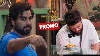 Bigg Boss OTT 3 PROMO: Armaan ko hui Naezy se nafrat! What went down between them? 