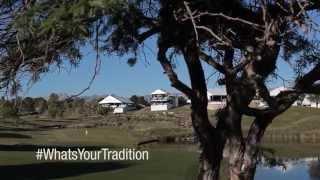 Start Your Tradition at the 2014 Shriners Hospitals for Children Open