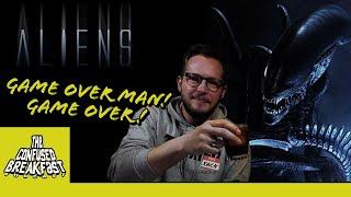 Aliens (1986) - Movie Review