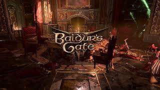 Baldur's Gate 3 Soundtrack - House of Hope Mix (without Raphael)