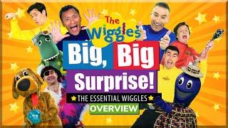 The Wiggles Big, Big Surprise! The Essential Wiggles (2011) Overview