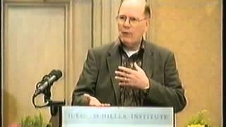 A Lesson in Economics - Lyndon LaRouche