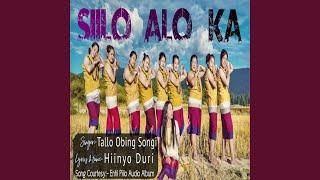 Siilo Alo Ka (Apatani Song)