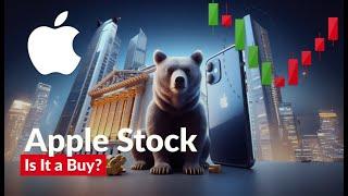 Is AAPL Undervalued? Expert Analysis & Friday Predictions - Uncover Hidden Gems!