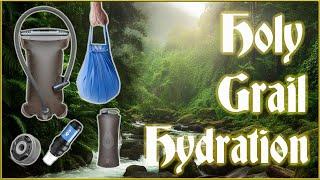 Best Water Filtration System for Backpackers (2024)