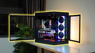 PC Timelapse Build 2023 | PC Tài Phèn NO.2