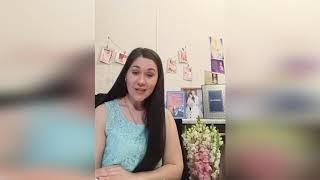 Рука помощи. Разделение духовного опыта. Марина Попова, Ростов-на-Дону, Россия