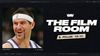 Brad Miller's ALL-STAR Season in Sacramento! | Kings Film Room