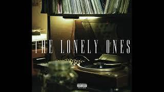 the Lonely Ones | Chill Sample Type Beat | 2025