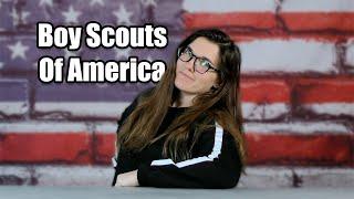 The Positive Influence of Scouts on Personal Development