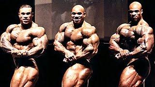 LEGENDS - BEST PHYSIQUES MOTIVATION 