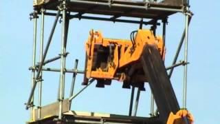 CPCS - Training - Fork Lift/Telehandler