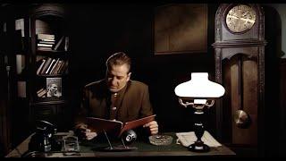 KPOBABЫЙ ПОЧЕРК "ЛЕВШИ"  | Легенды уголовного розыска 2025 HD #детектив #детектив2025