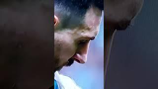 FINAL - ARGENTINA VS FRANCE || PINALTY LEO MESSI - GOLLLLLL