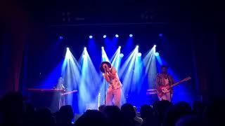 Fantastic Negrito - Devil In My Pocket - Kaufleuten Zürich - 21.07.2024 - LIVE !!!