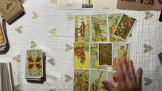 CAPRICORN~A Meeting ! They Have News !  May tarot