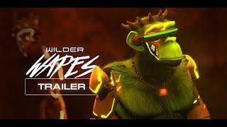 Wilder World Wapes Trailer