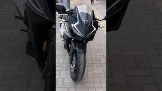 Honda CBR 400R New bike launch 2024 | Honda New bike CBR 400R 2024 #shorts #youtubeshorts #viral