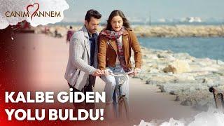 Kötülük Peşinde Koşmak Kalori Yaktırdı! | Canım Annem