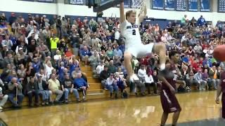 Mac McClung Junior Year Mixtape