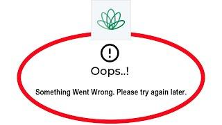 Fix CAB Mobile Banking Apps Oops Something Went Wrong Please Try Again Later Error