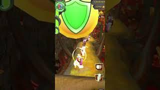 TEMPLE RUN 2/"HOLI HAI" RAHI RAAJA/FALL JUNGLE