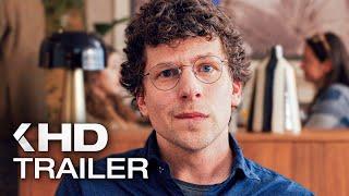 A REAL PAIN Trailer (2024) Jesse Eisenberg, Kieran Culkin