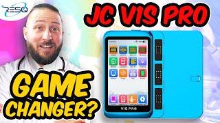 Is the NEW JC V1S Pro a Revolution for iPhone Repairs? - HONEST Review - Dr. Ben