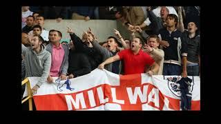 Millwall Against Marxism: The Very Best Of