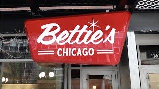 Bettie's Chicago: The Road to Opening a Brick and Mortar