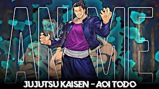 Jujutsu Kaisen - Aoi Todo | Anime | Tamil Edit | Whatapp Status